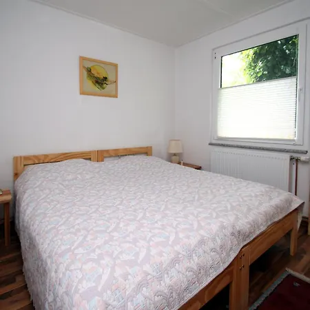Holiday home Seeidyll, Teupitz, Cleaning Included