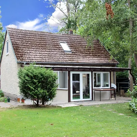 Seeidyll, Teupitz, Cleaning Included Holiday home