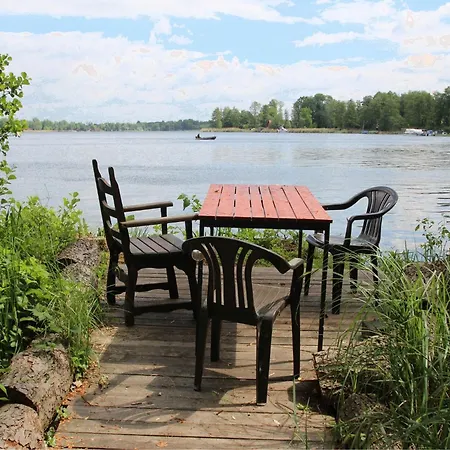 Seeidyll, Teupitz, Cleaning Included Holiday home *