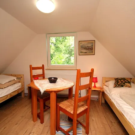 Holiday home Seeidyll, Teupitz, Cleaning Included