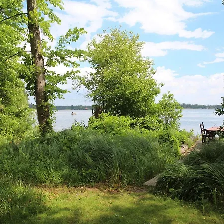 Seeidyll, Teupitz, Cleaning Included Holiday home *